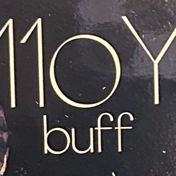 Ciate Extraordinary Foundation 
Color 110Y Buff - Light with cool undertones New - Picture 6 of 12